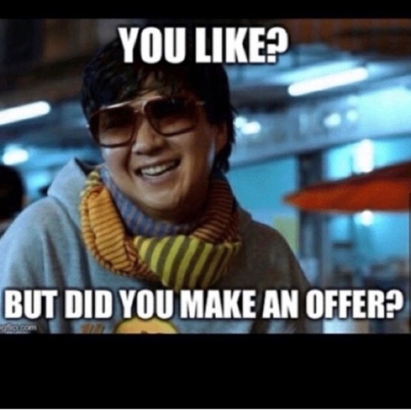 VINTAGE Vibrant Abstract Blouse -XL - Picture 12 of 16